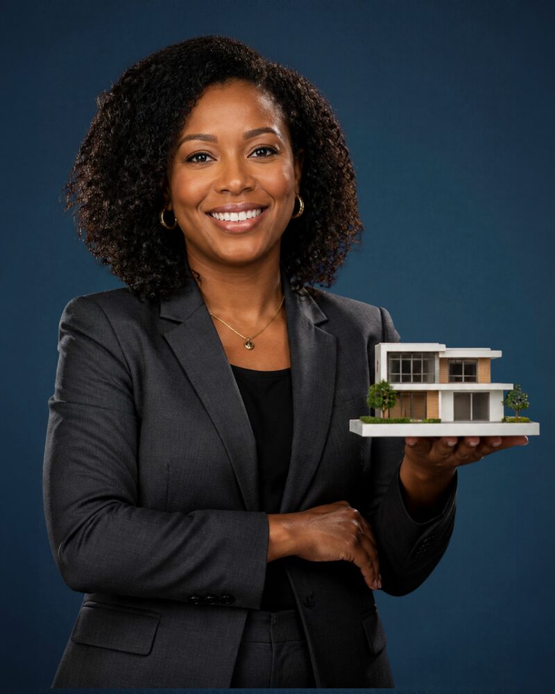 Curso Gestión Inmobiliaria y Bienes Raíces en CEFOPEC Panamá
