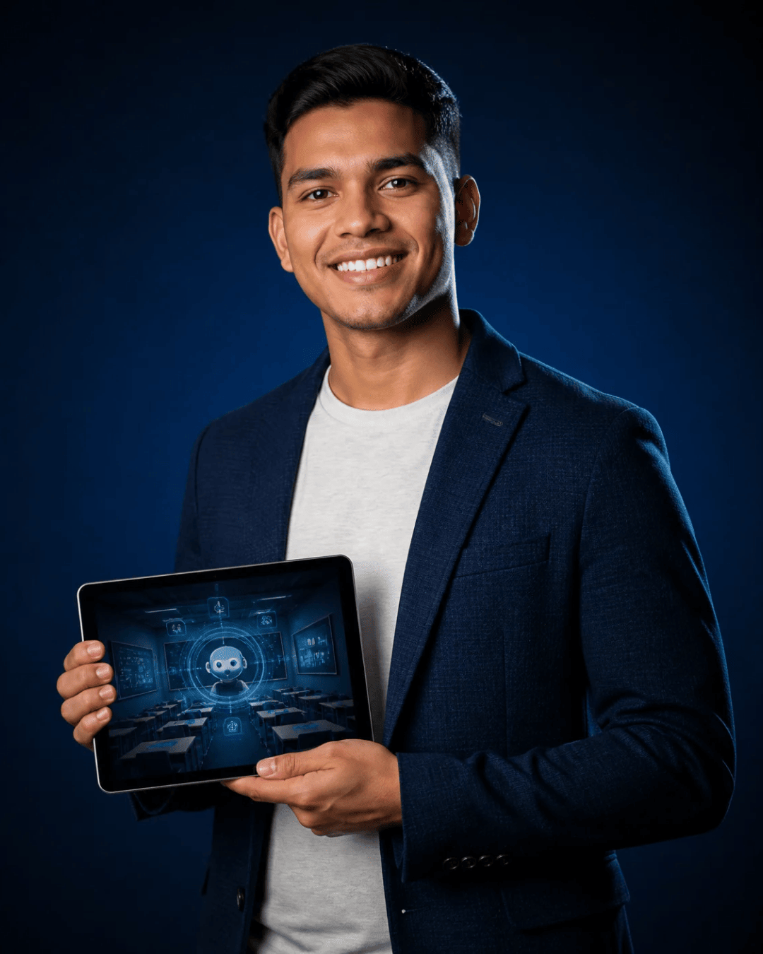 Taller Docente 4.0: Crea tu Aula Inteligente con IA en CEFOPEC Panamá