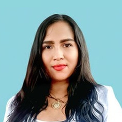 Alina Fernández H.