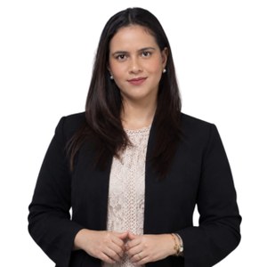 Ana Caballero
