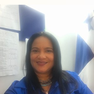 Corina Ruiloba
