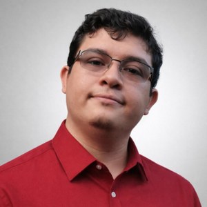 Fernando Alcedo