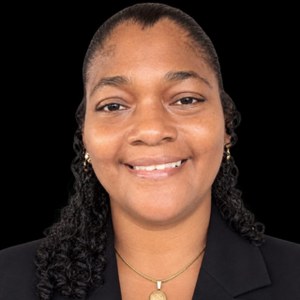 Joane T. de Ortega