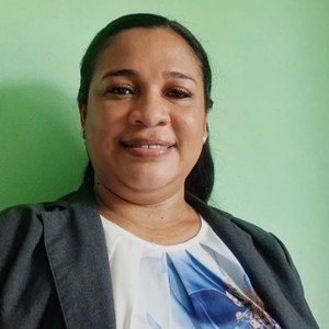 Lourdes González