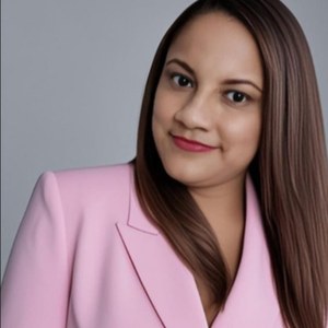 Magalis Vanegas